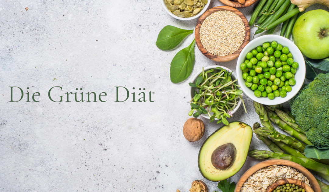 Die Grüne Diät
