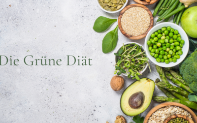 Die Grüne Diät